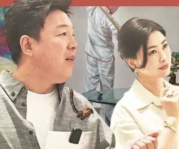 看完2025央美毕业展和北京艺博会后，总结了这份新手看展攻略